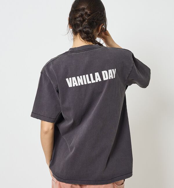 ABAHOUSE「【JACKSON MATISSE / ジャクソンマティス&times;HANDTEX / ハ」|Tシャツ・カットソー|