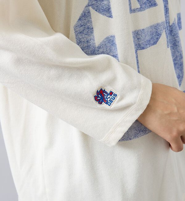 ABAHOUSE「【Deus Ex Machina / デウスエクスマキナ】 Futile Eff」|Tシャツ・カットソー|