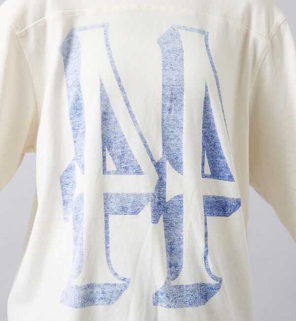 ABAHOUSE「【Deus Ex Machina / デウスエクスマキナ】 Futile Eff」|Tシャツ・カットソー|