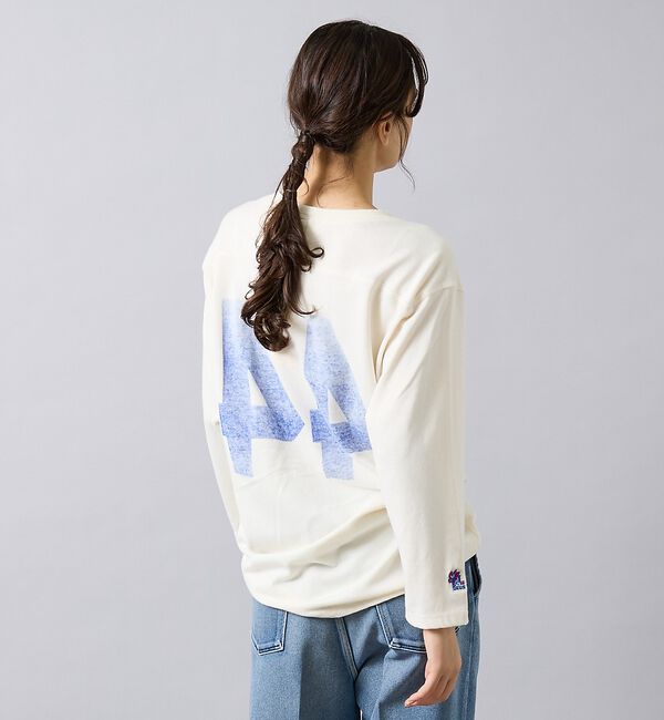 ABAHOUSE「【Deus Ex Machina / デウスエクスマキナ】 Futile Eff」|Tシャツ・カットソー|