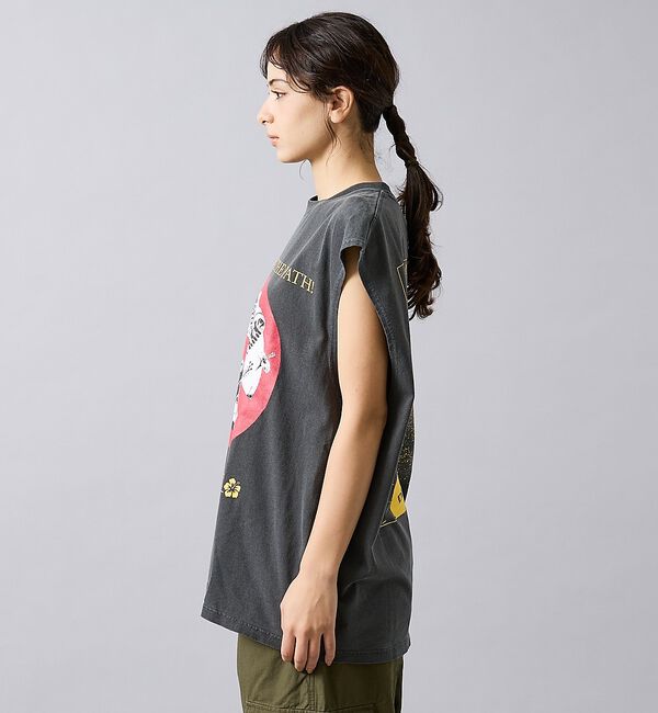 ABAHOUSE「【Deus Ex Machina / デウスエクスマキナ】 Save your」|キャミソール|