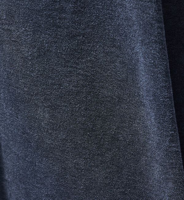 ABAHOUSE「【REMI RELIEF / レミレリーフ】別注 カットオフ スウェット / オ」|スウェット・ジャージ|