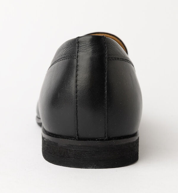 alfredoBANNISTER「【26S/S】オペラ スリッポン シューズ【予約】」|ローファー|