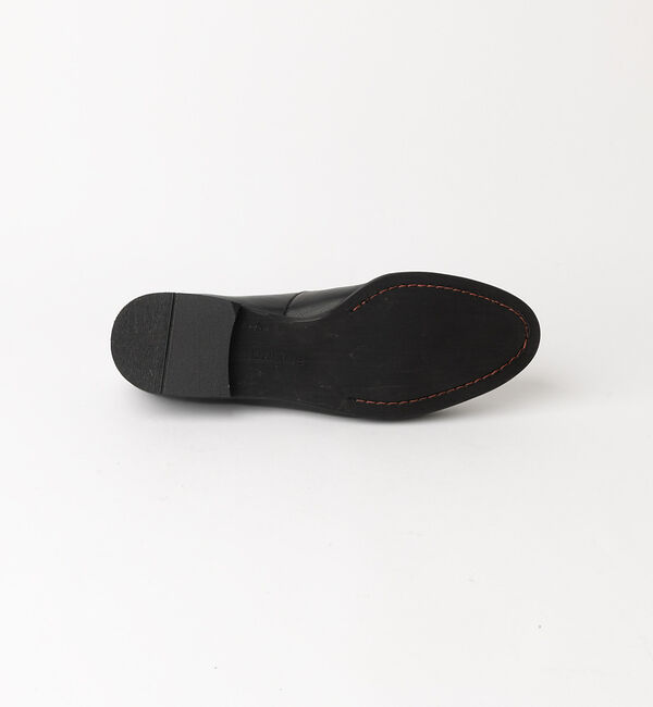 alfredoBANNISTER「【26S/S】オペラ スリッポン シューズ【予約】」|ローファー|