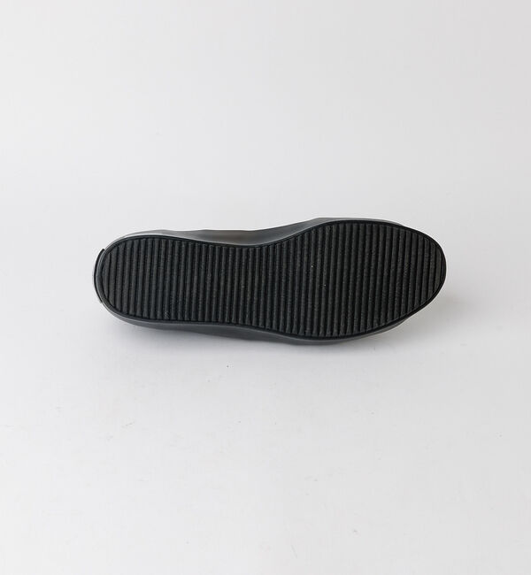 alfredoBANNISTER「【26S/S】比翼 スリッポン スニーカー【予約】」|スニーカー|