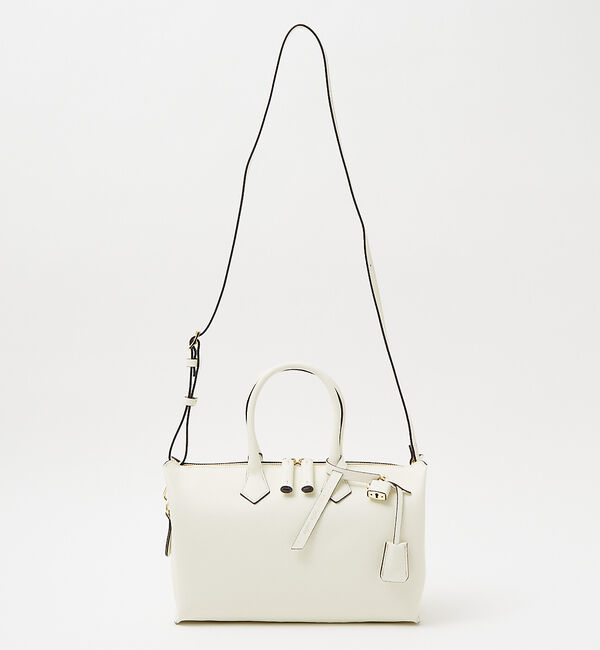 Rouge vif「【mica della valle/ミカ デラ ヴァッレ】Stella ショルダ」|ショルダー・メッセンジャー|