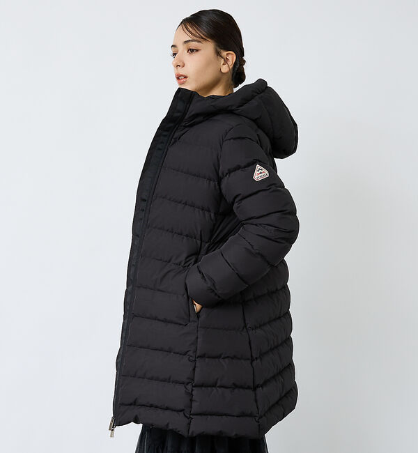 Rouge vif「【PYRENEX / ピレネックス】SERRES / セール / ダウンジャケッ」|ダウン|