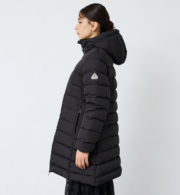 Rouge vif「【PYRENEX / ピレネックス】SERRES / セール / ダウンジャケッ」|ダウン|