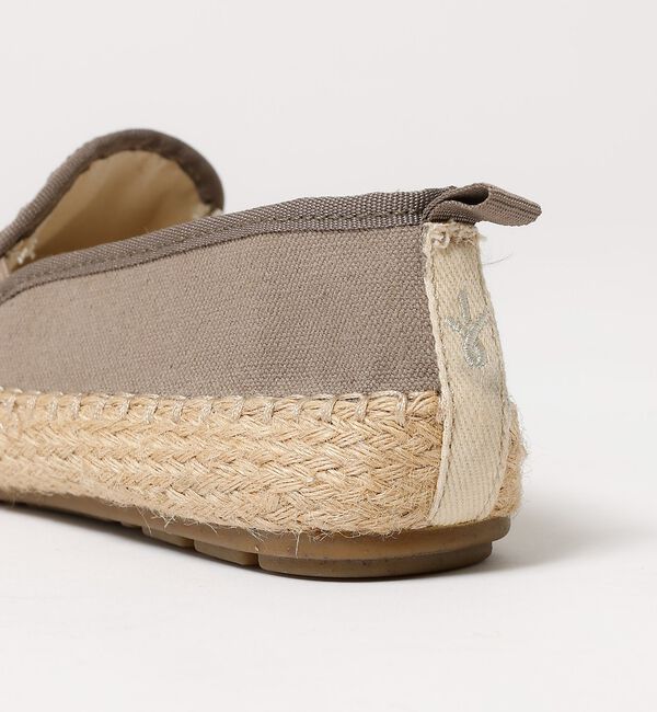 Rouge vif「【EMU / エミュ】エスパドリーユ スリッポン【予約】」|サンダル|