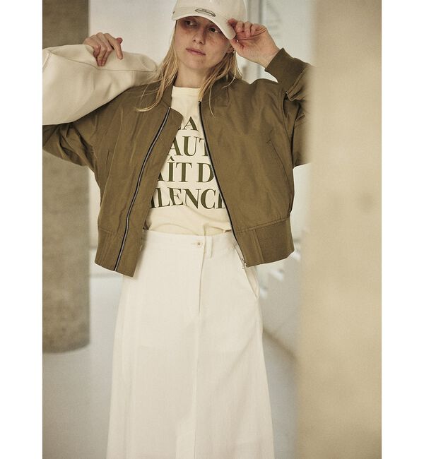 Rouge vif「【REMI RELIEF/レミレリーフ】REMI RELIEF x NEW ER」|その他|