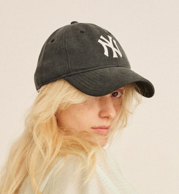 Rouge vif「【REMI RELIEF/レミレリーフ】REMI RELIEF x NEW ER」|その他|ブラック