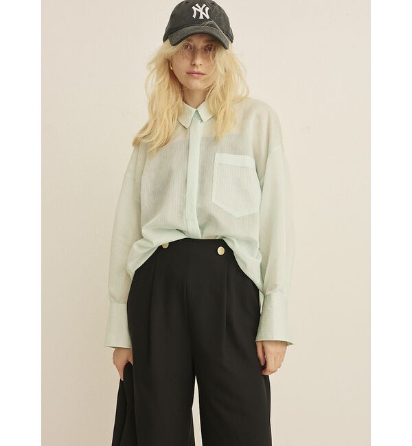 Rouge vif「【REMI RELIEF/レミレリーフ】REMI RELIEF x NEW ER」|その他|