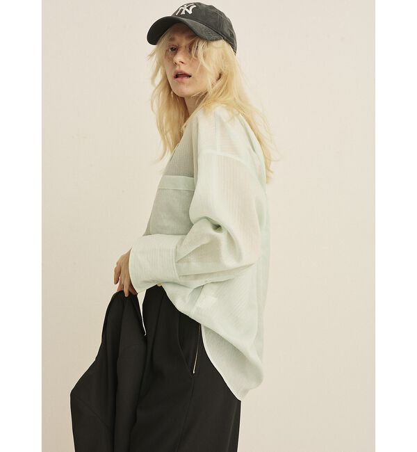 Rouge vif「【REMI RELIEF/レミレリーフ】REMI RELIEF x NEW ER」|その他|