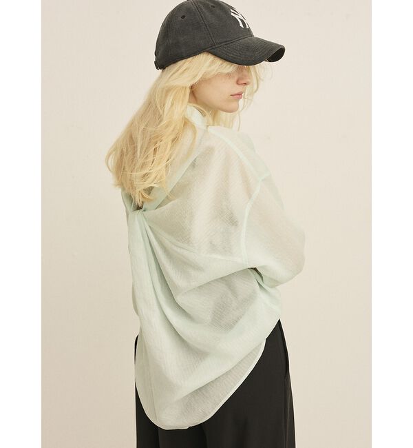 Rouge vif「【REMI RELIEF/レミレリーフ】REMI RELIEF x NEW ER」|その他|