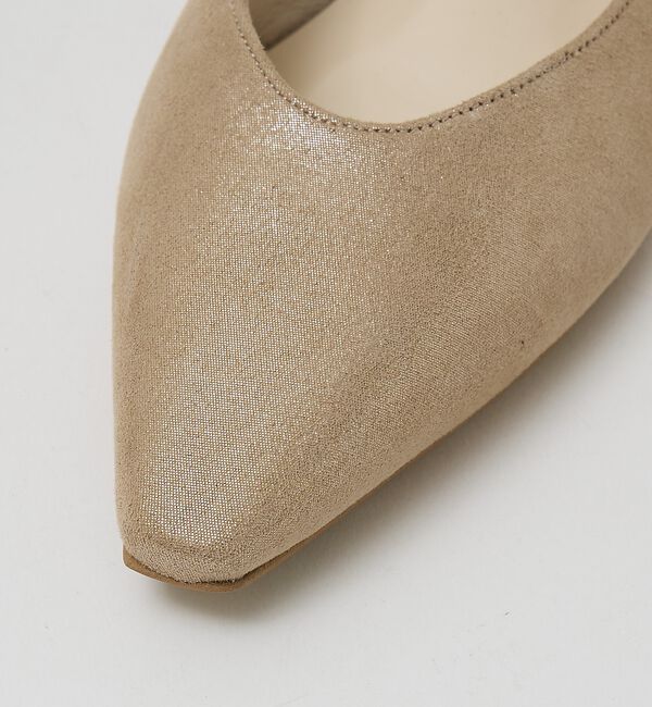 AU BANNISTER「【最高パンプス/3cmヒール】美脚&times;快適 パンプス【予約】」|パンプス|