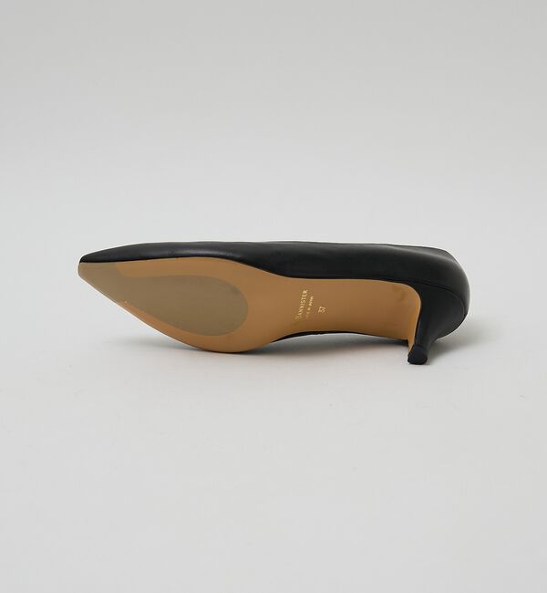 AU BANNISTER「【最高パンプス/5cmヒール】美脚&times;快適 パンプス【予約】」|パンプス|