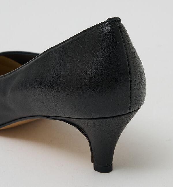 AU BANNISTER「【最高パンプス/5cmヒール】美脚&times;快適 パンプス【予約】」|パンプス|