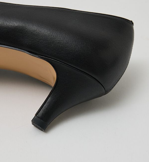 AU BANNISTER「【最高パンプス/5cmヒール】美脚&times;快適 パンプス【予約】」|パンプス|