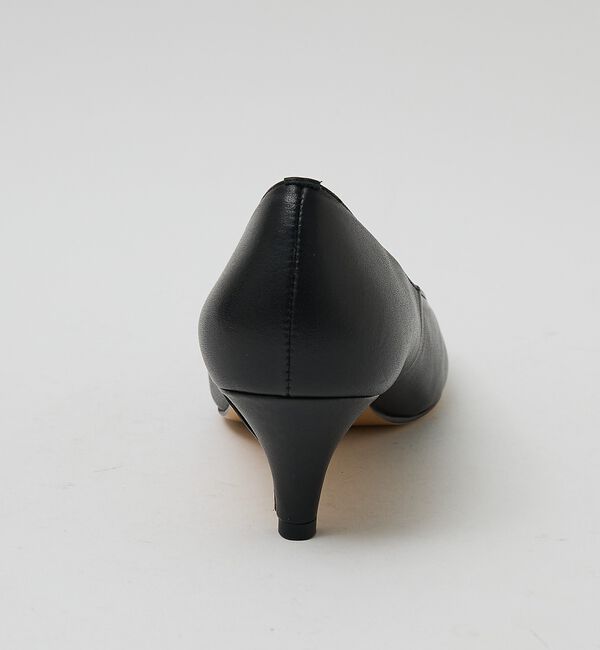 AU BANNISTER「【最高パンプス/5cmヒール】美脚&times;快適 パンプス【予約】」|パンプス|