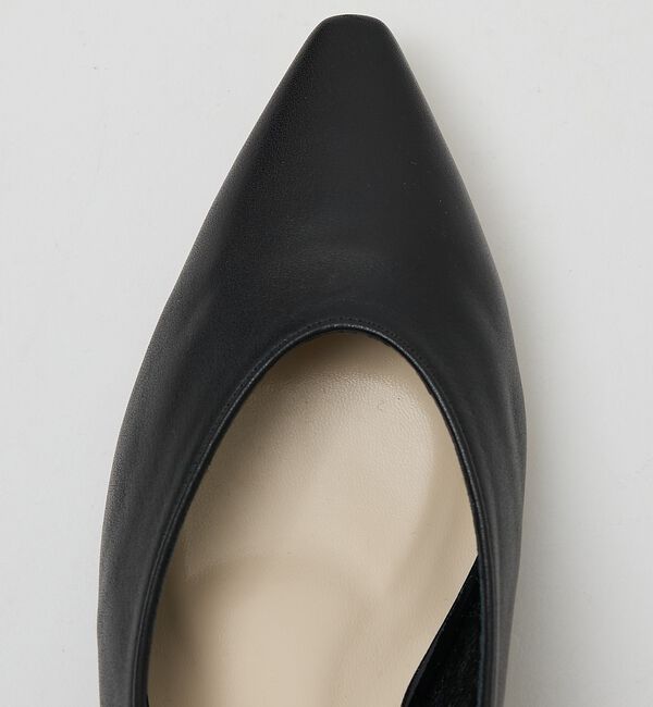 AU BANNISTER「【最高パンプス/5cmヒール】美脚&times;快適 パンプス【予約】」|パンプス|