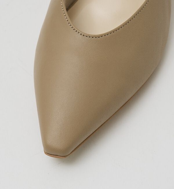 AU BANNISTER「【最高パンプス/5cmヒール】美脚&times;快適 パンプス【予約】」|パンプス|