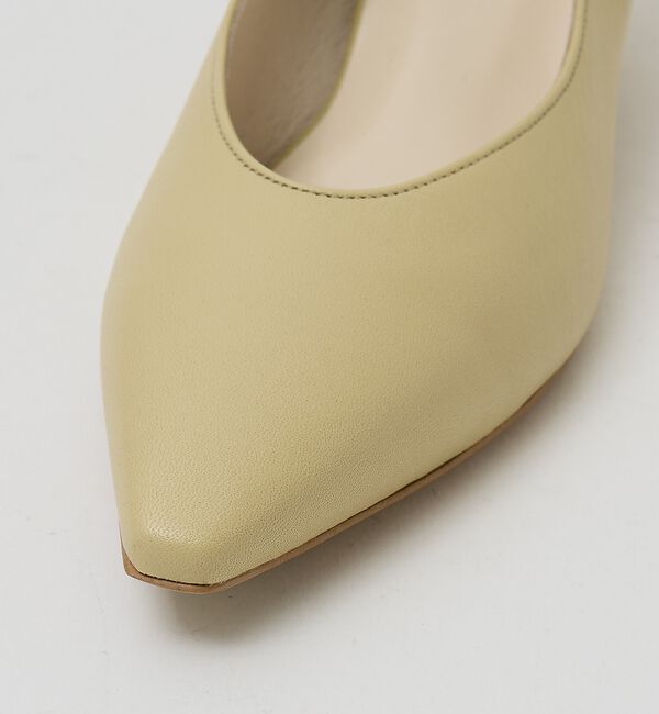 AU BANNISTER「【最高パンプス/5cmヒール】美脚&times;快適 パンプス【予約】」|パンプス|