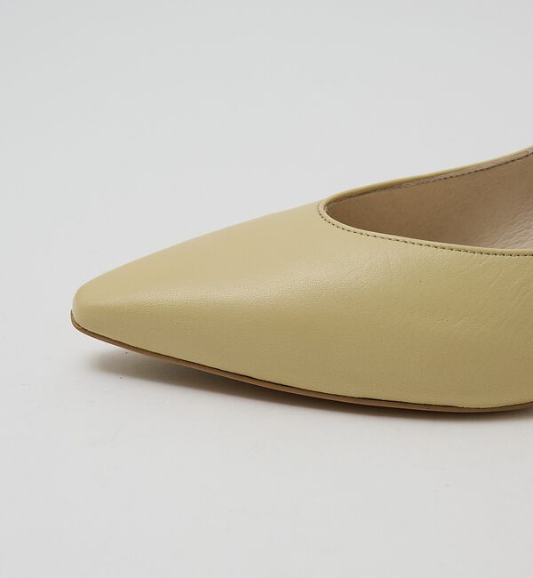 AU BANNISTER「【最高パンプス/5cmヒール】美脚&times;快適 パンプス【予約】」|パンプス|