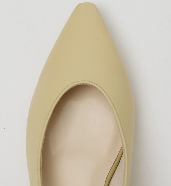 AU BANNISTER「【最高パンプス/5cmヒール】美脚&times;快適 パンプス【予約】」|パンプス|