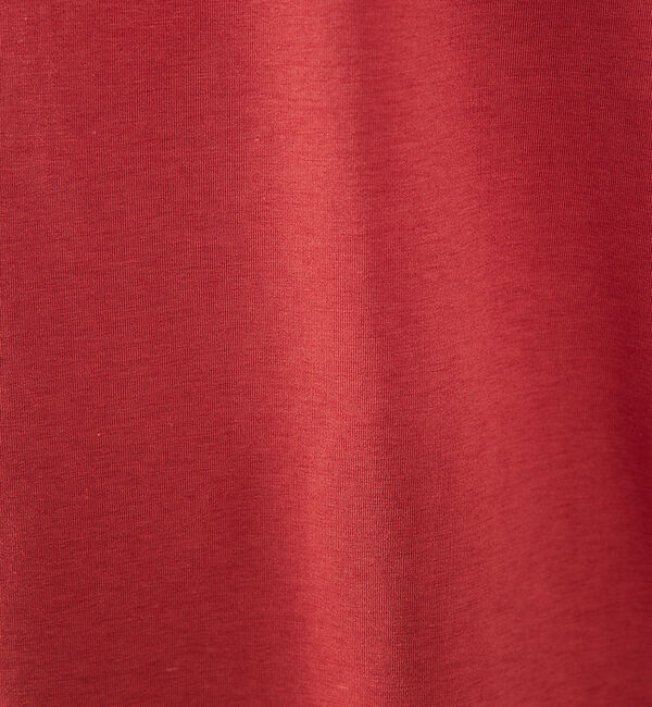 abahouse mavie「タックロングタンク」|Tシャツ・カットソー|