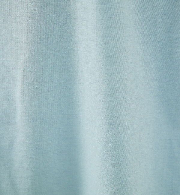 abahouse mavie「タックロングタンク」|Tシャツ・カットソー|