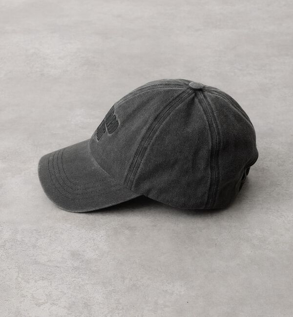 abahouse mavie「【CTFK/コントロールフリーク】ピグメントロゴキャップ」|その他|