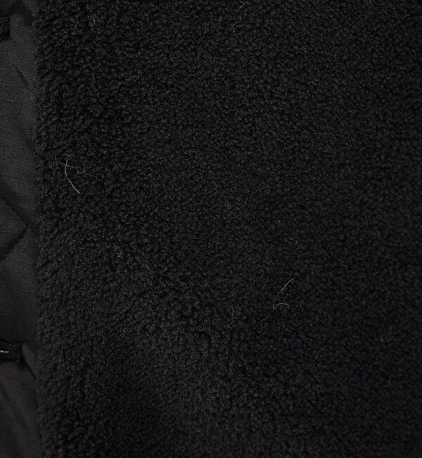 NOMINE「【TAION】ミリタリー リバーシブル クルーネック ダウンジャケット / ブル」|ダウン|