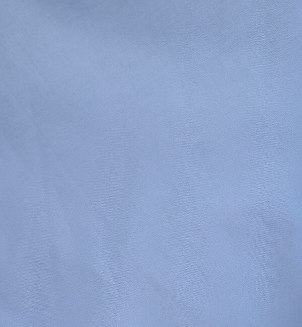 NOMINE「ロングヨーク ハーフスリーブ/半袖 シャツ【予約】」|シャツ・ブラウス|