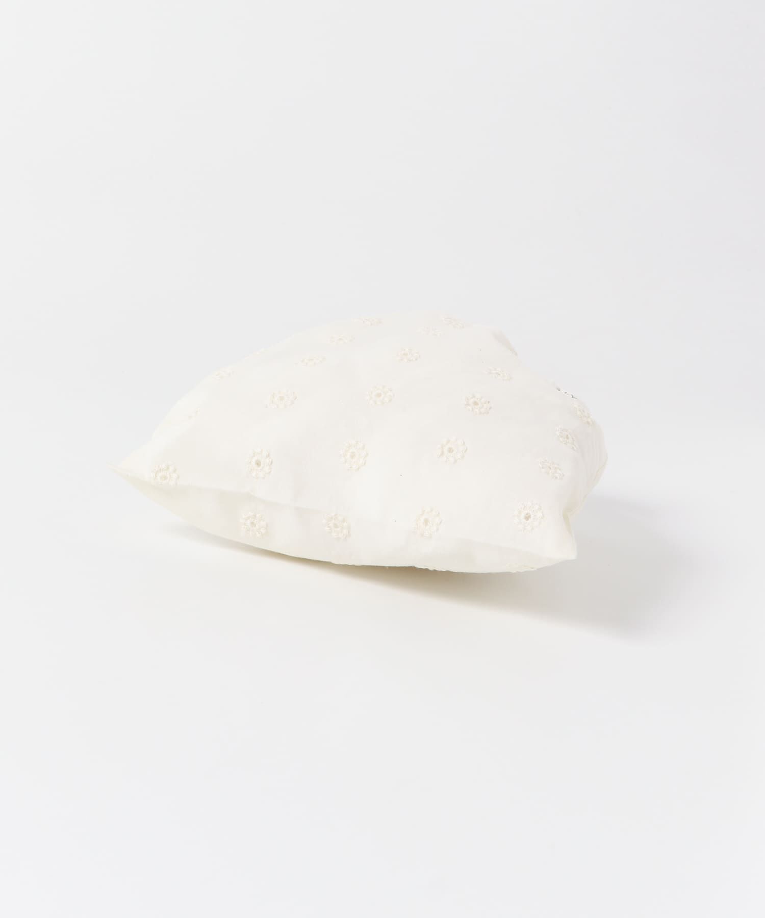 SMELLY「『WEB/一部店舗限定』プリントキンチャクポーチ」|ポーチ|