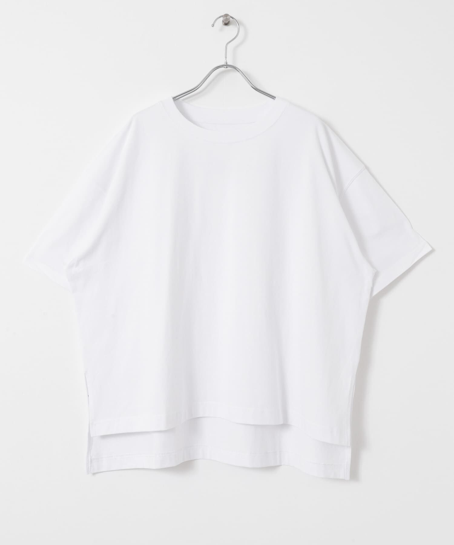 Sonny Label 「SHELTECH オーバーサイズTシャツ」|Tシャツ・カットソー|