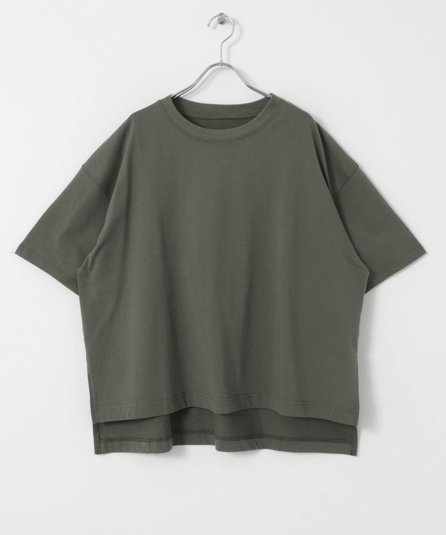 Sonny Label 「SHELTECH オーバーサイズTシャツ」|Tシャツ・カットソー|