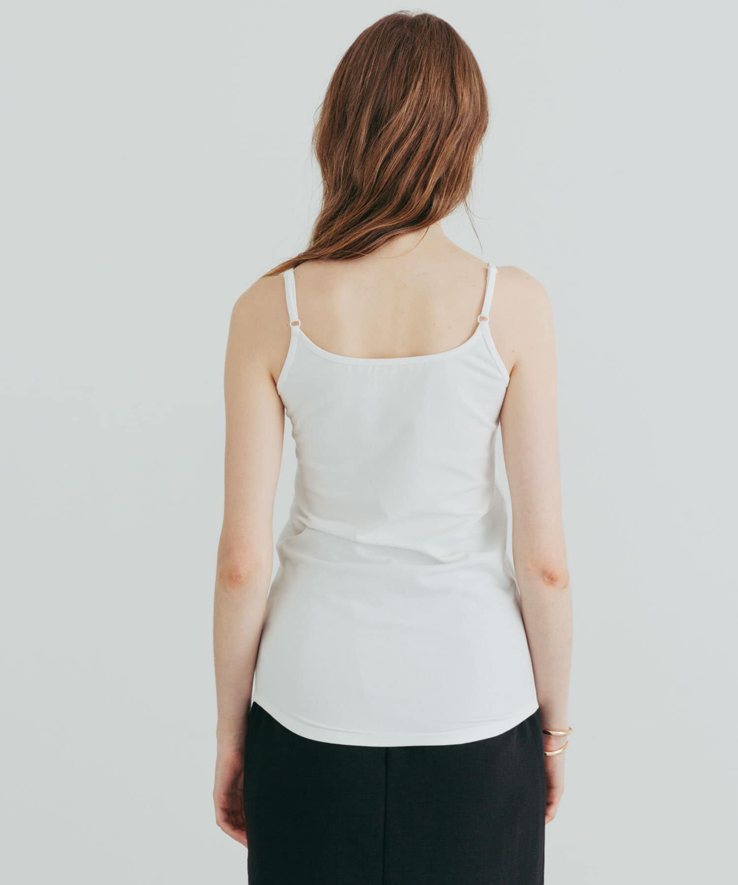 URBAN RESEARCH「『UR TECH』キャミソール」|キャミソール|