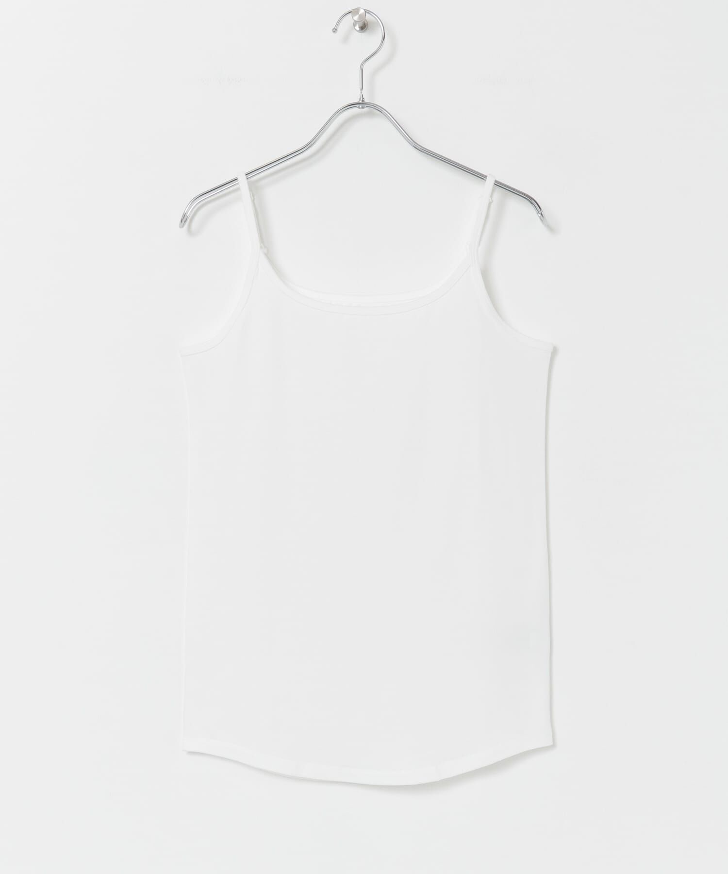 URBAN RESEARCH「『UR TECH』キャミソール」|キャミソール|