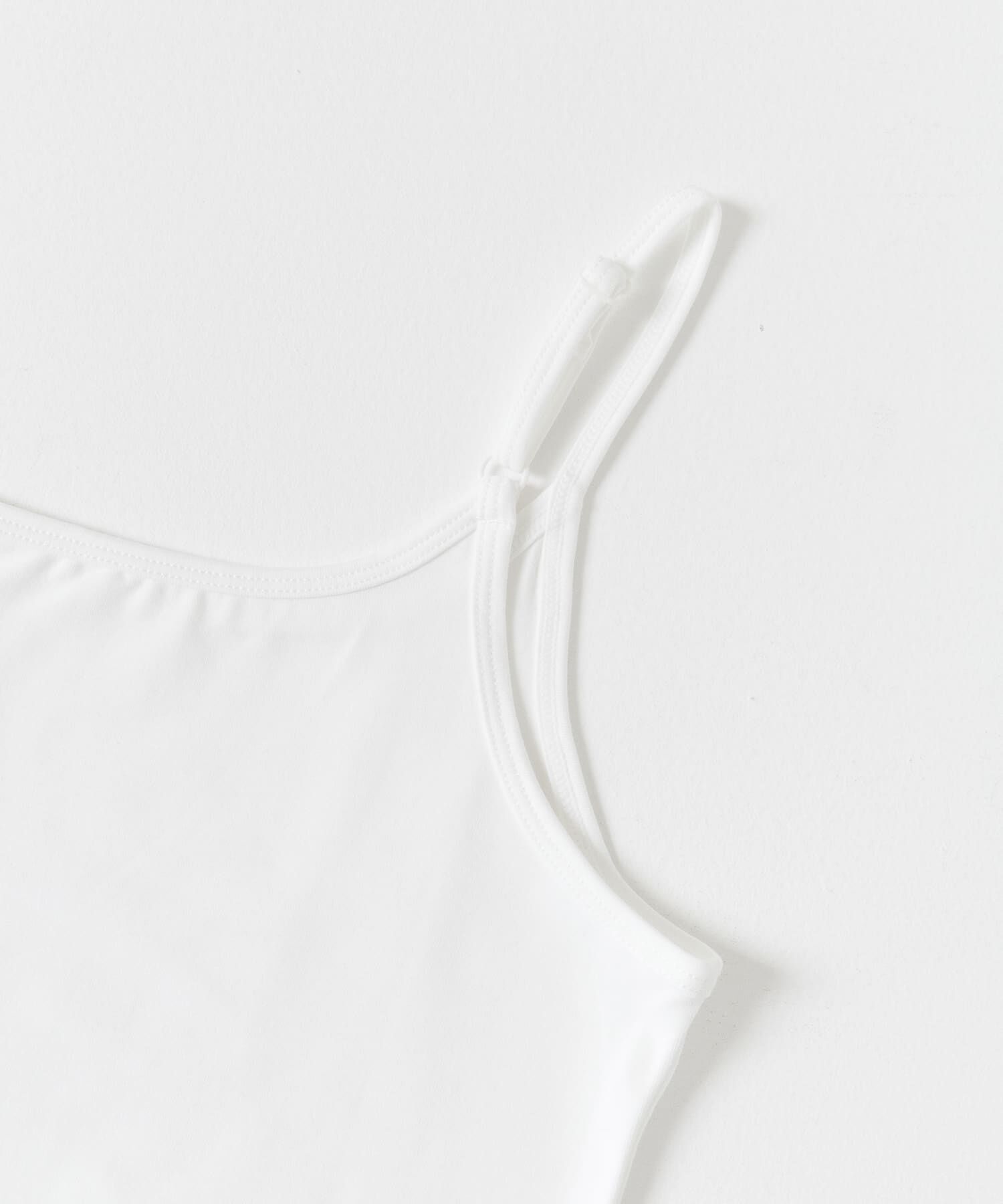 URBAN RESEARCH「『UR TECH』キャミソール」|キャミソール|