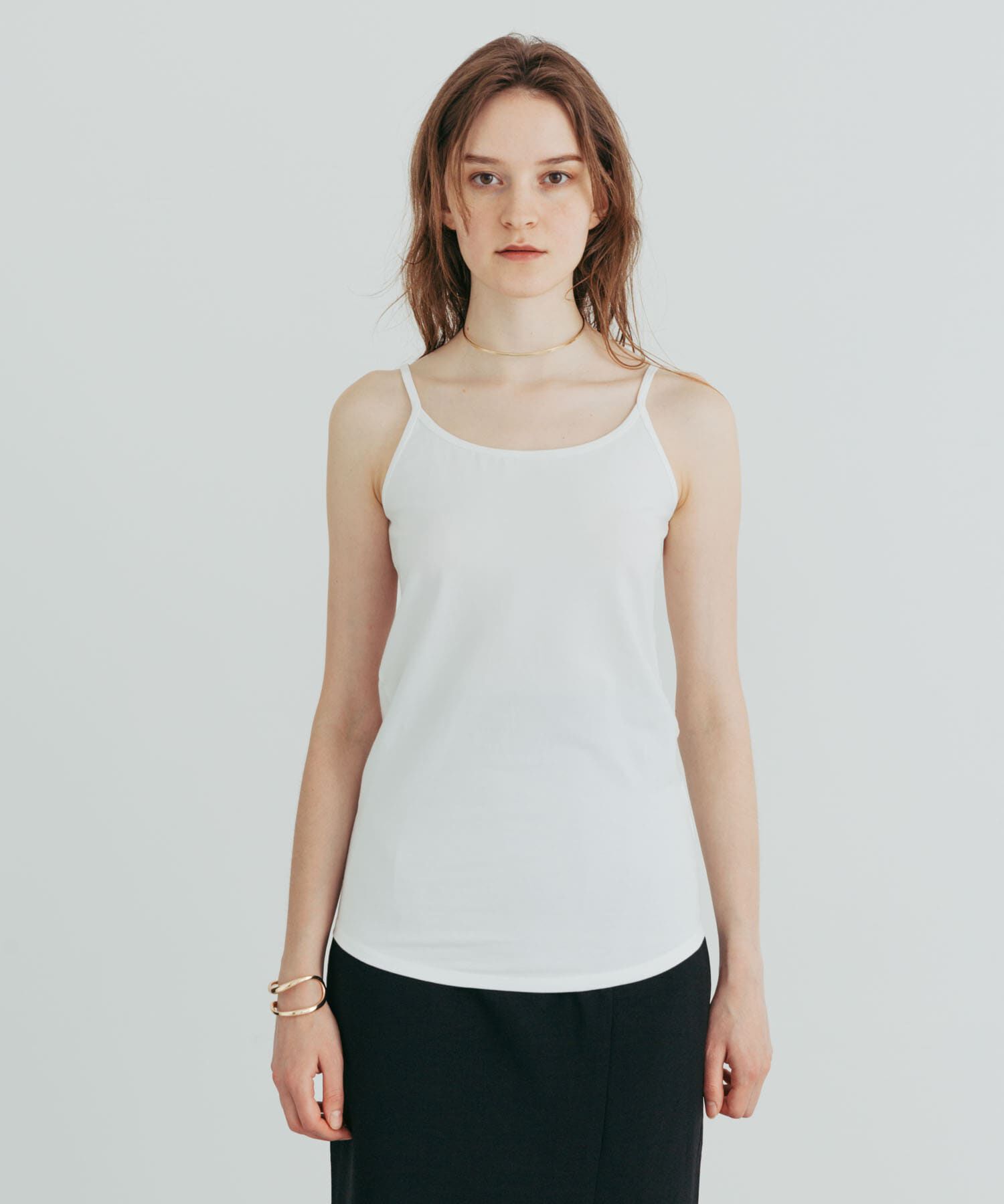 URBAN RESEARCH「『UR TECH』キャミソール」|キャミソール|