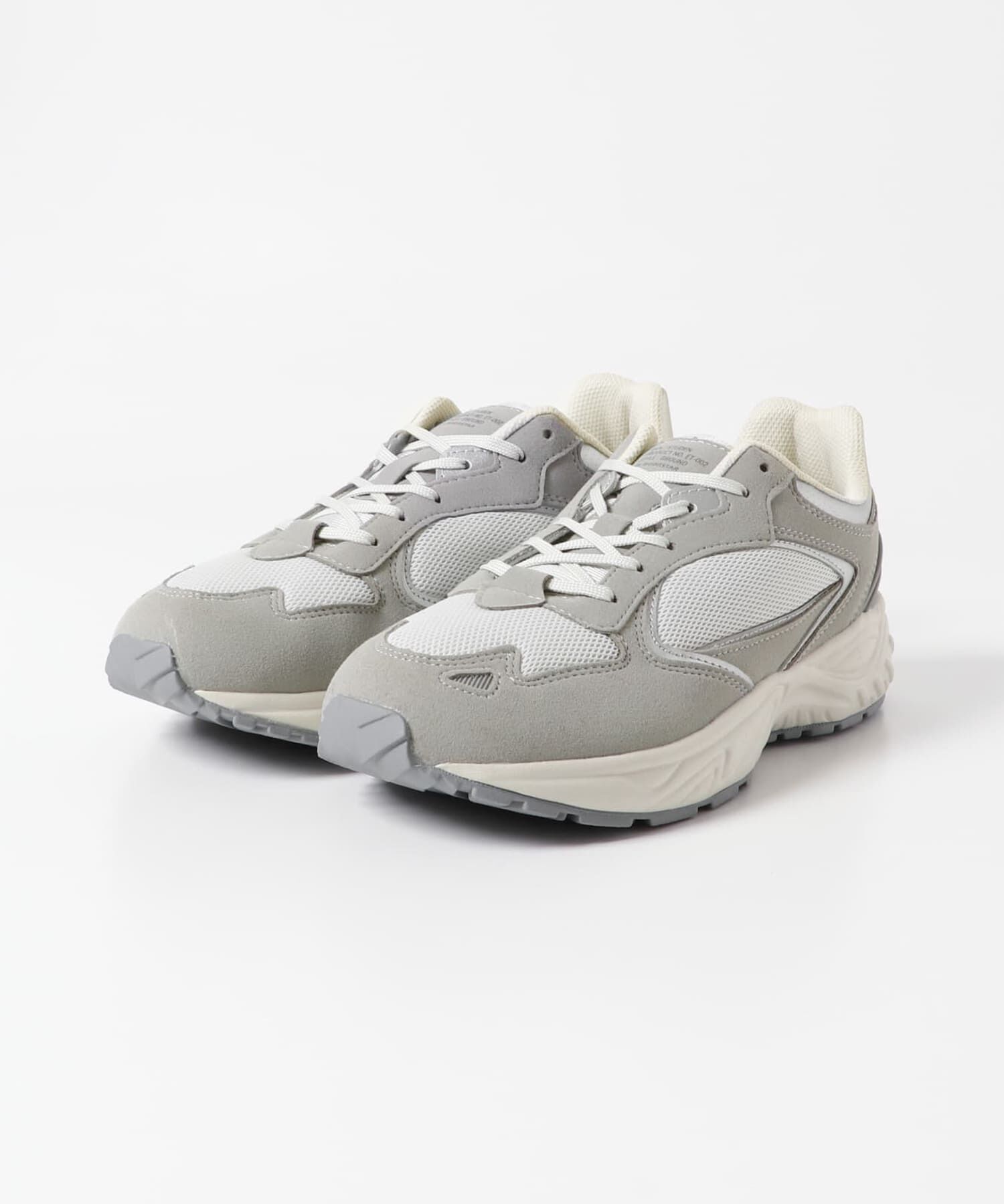 URBAN RESEARCH DOORS「MOONSTAR　STUDEN」|スニーカー|グレー系その他