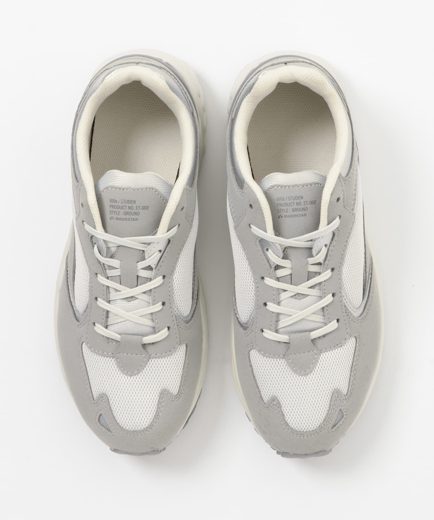 URBAN RESEARCH DOORS「MOONSTAR　STUDEN」|スニーカー|