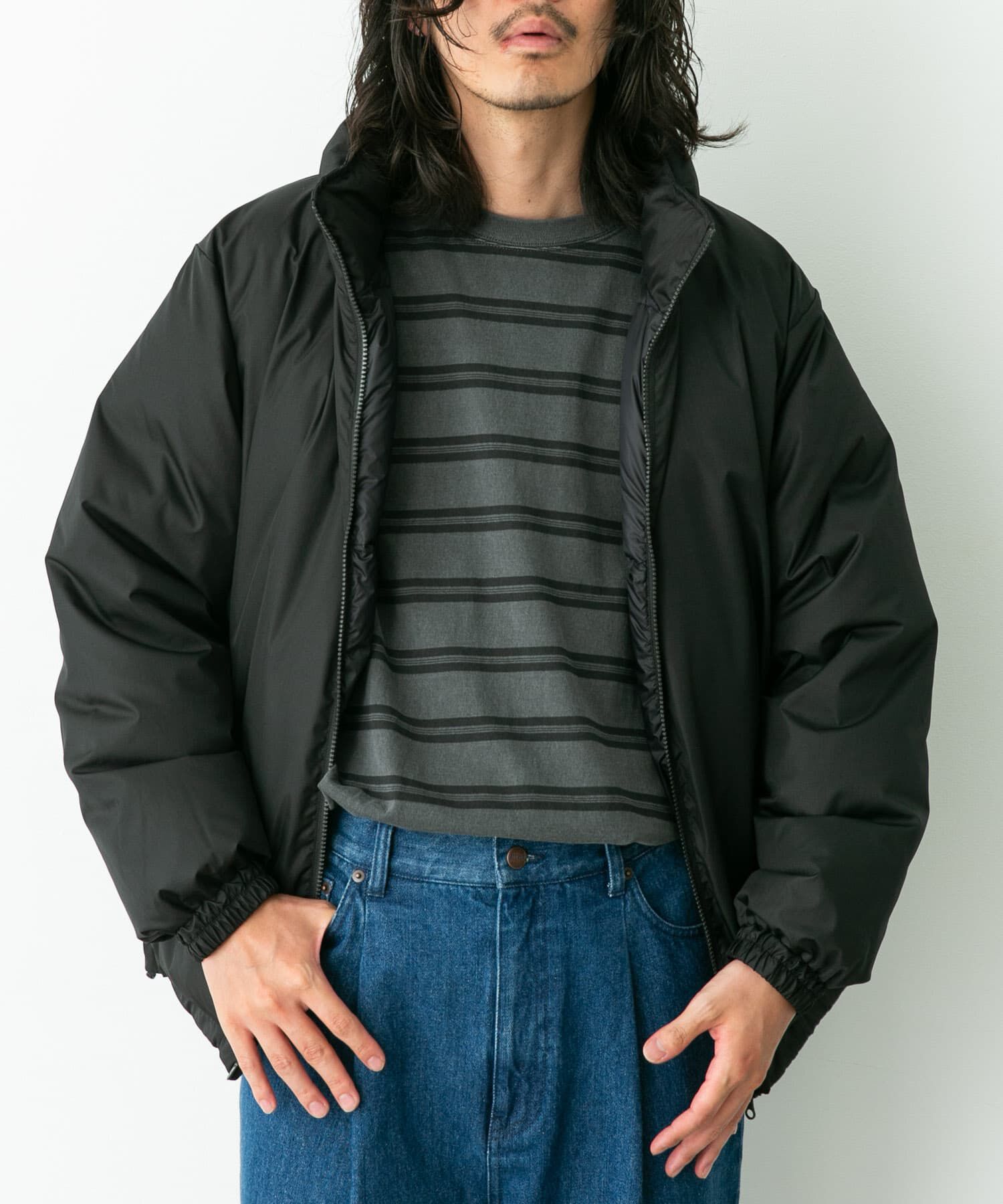 Sonny Label 「『別注』TAION&times;Sonny Label　DOWN JACKET」|ダウン|