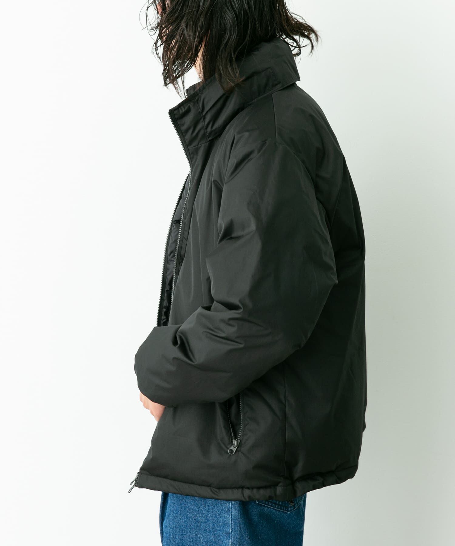 Sonny Label 「『別注』TAION&times;Sonny Label　DOWN JACKET」|ダウン|