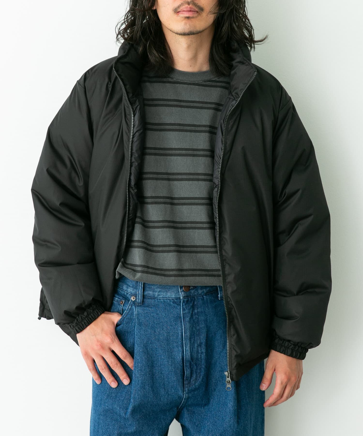 Sonny Label 「『別注』TAION&times;Sonny Label　DOWN JACKET」|ダウン|