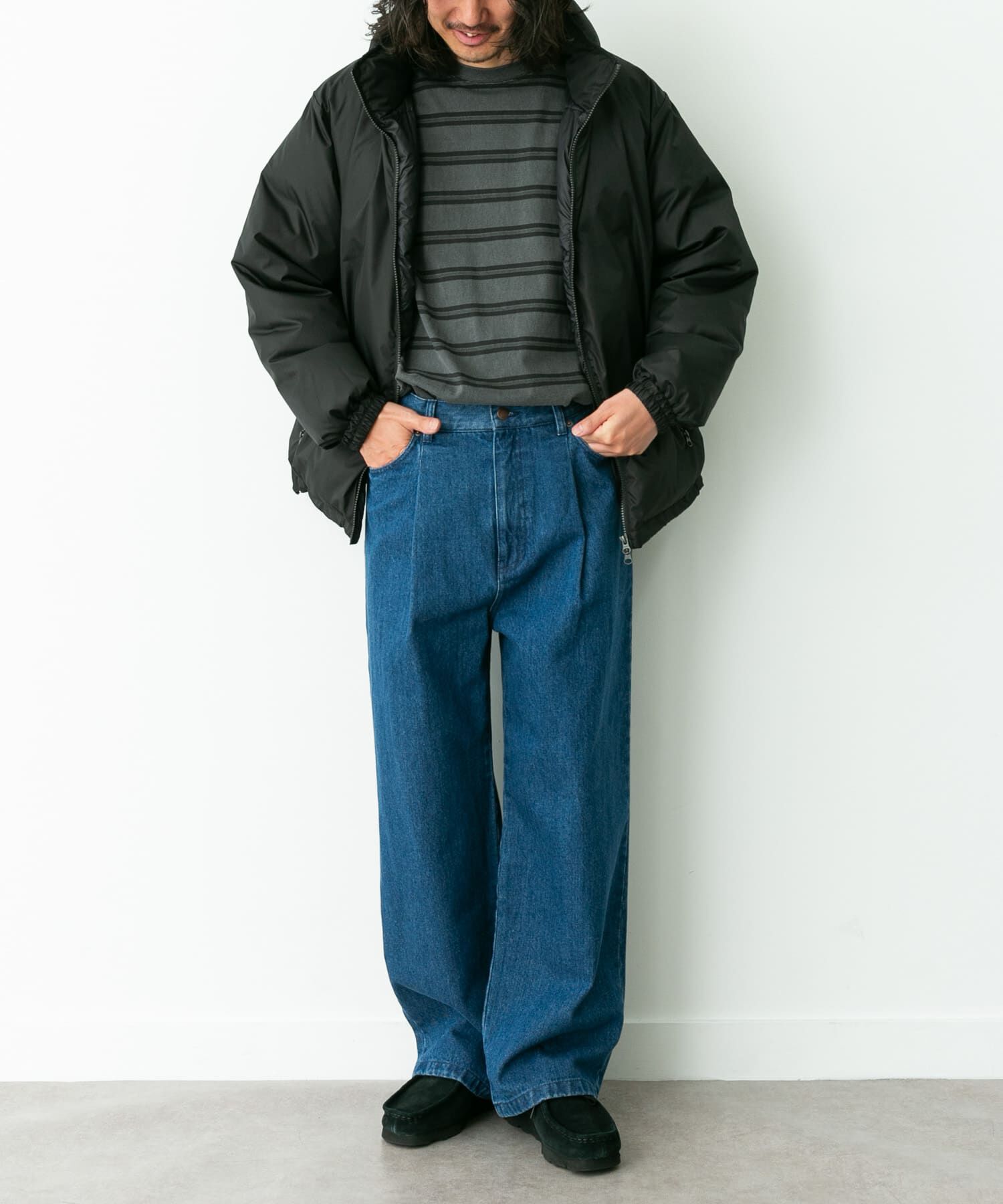 Sonny Label 「『別注』TAION&times;Sonny Label　DOWN JACKET」|ダウン|