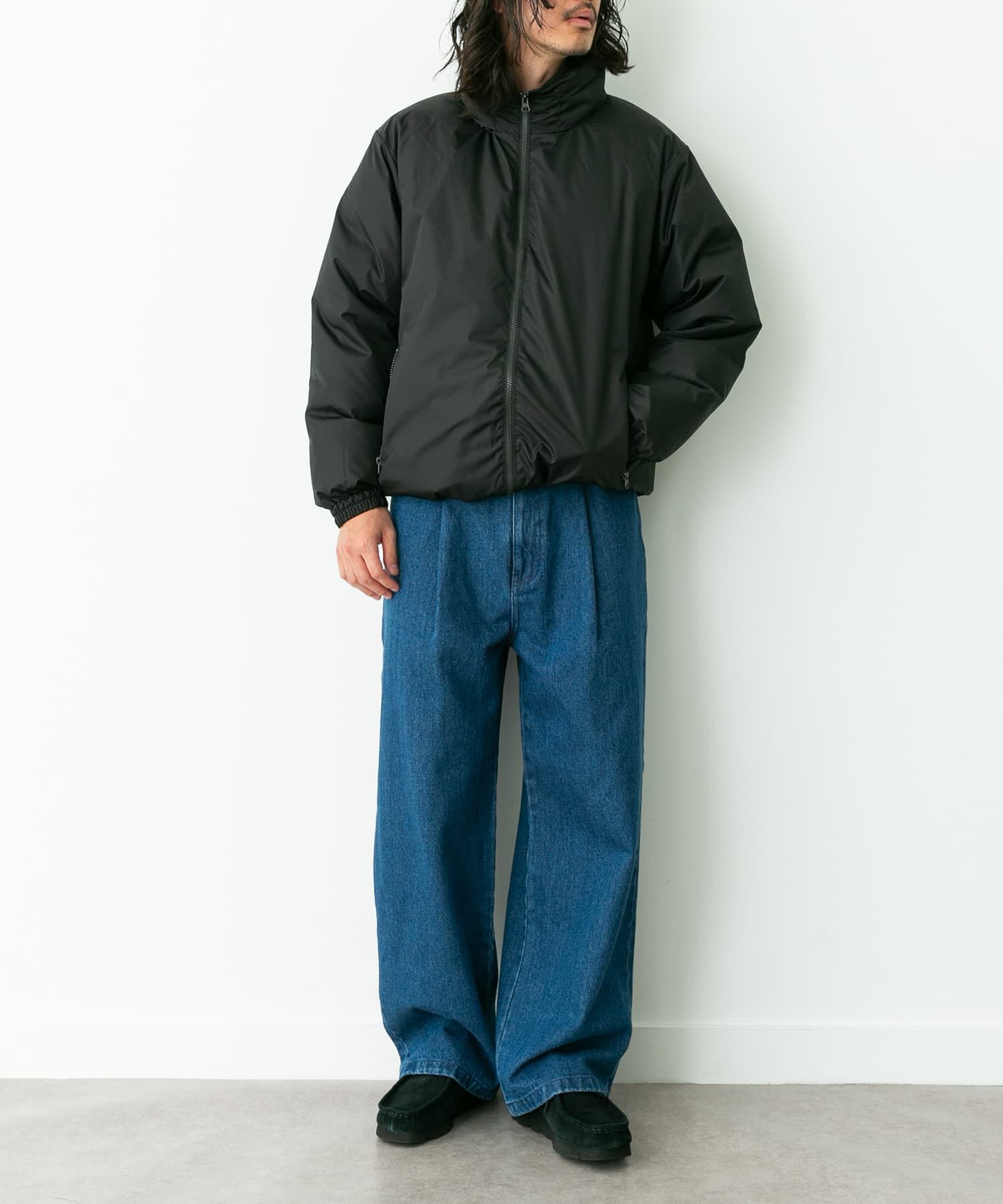 Sonny Label 「『別注』TAION&times;Sonny Label　DOWN JACKET」|ダウン|