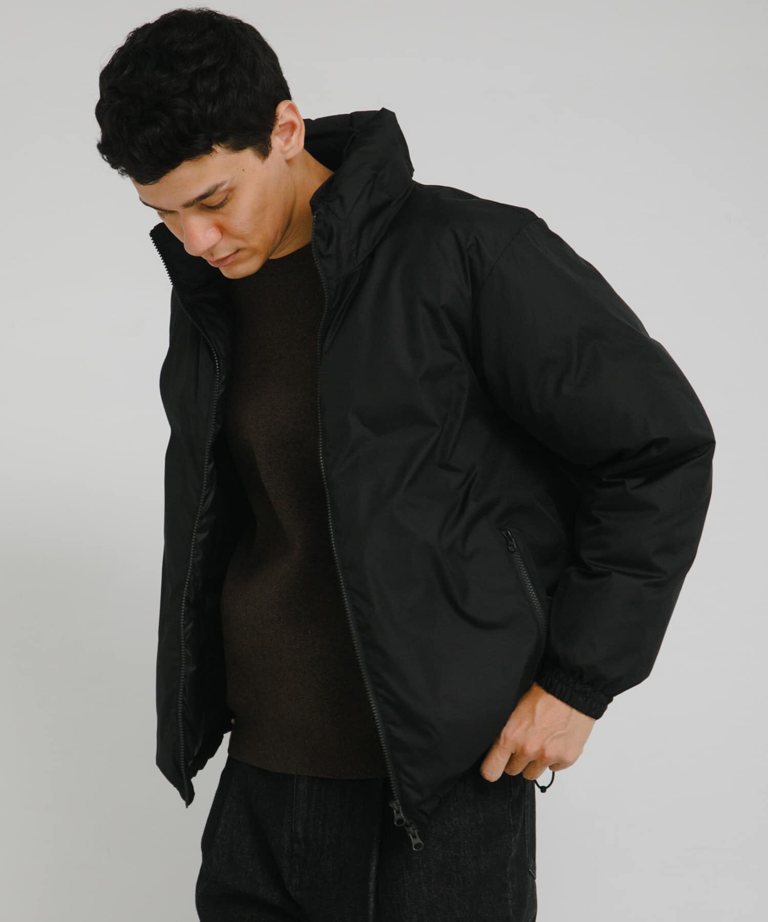 Sonny Label 「『別注』TAION&times;Sonny Label　DOWN JACKET」|ダウン|