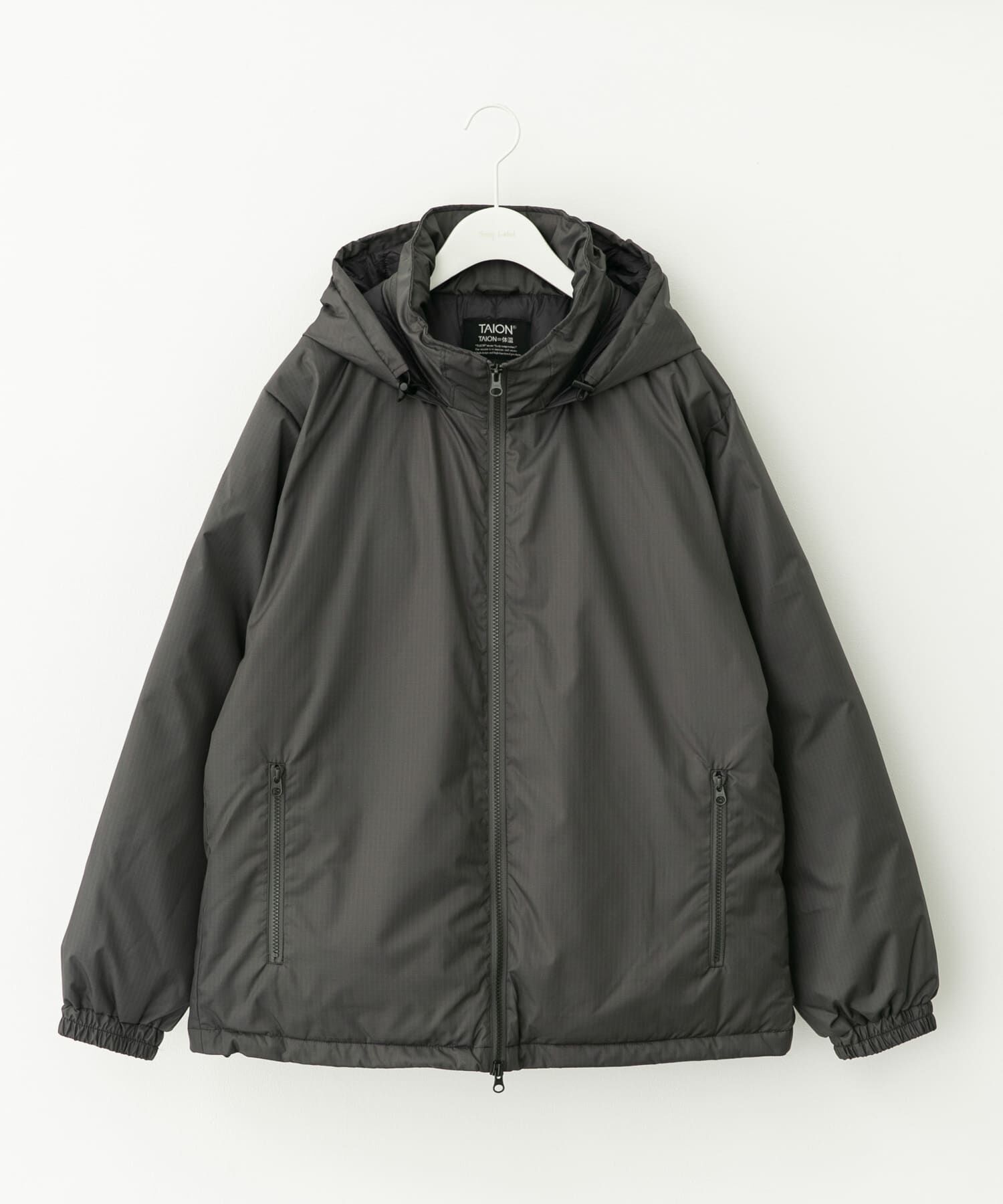 Sonny Label 「『別注』TAION&times;Sonny Label　DOWN JACKET」|ダウン|
