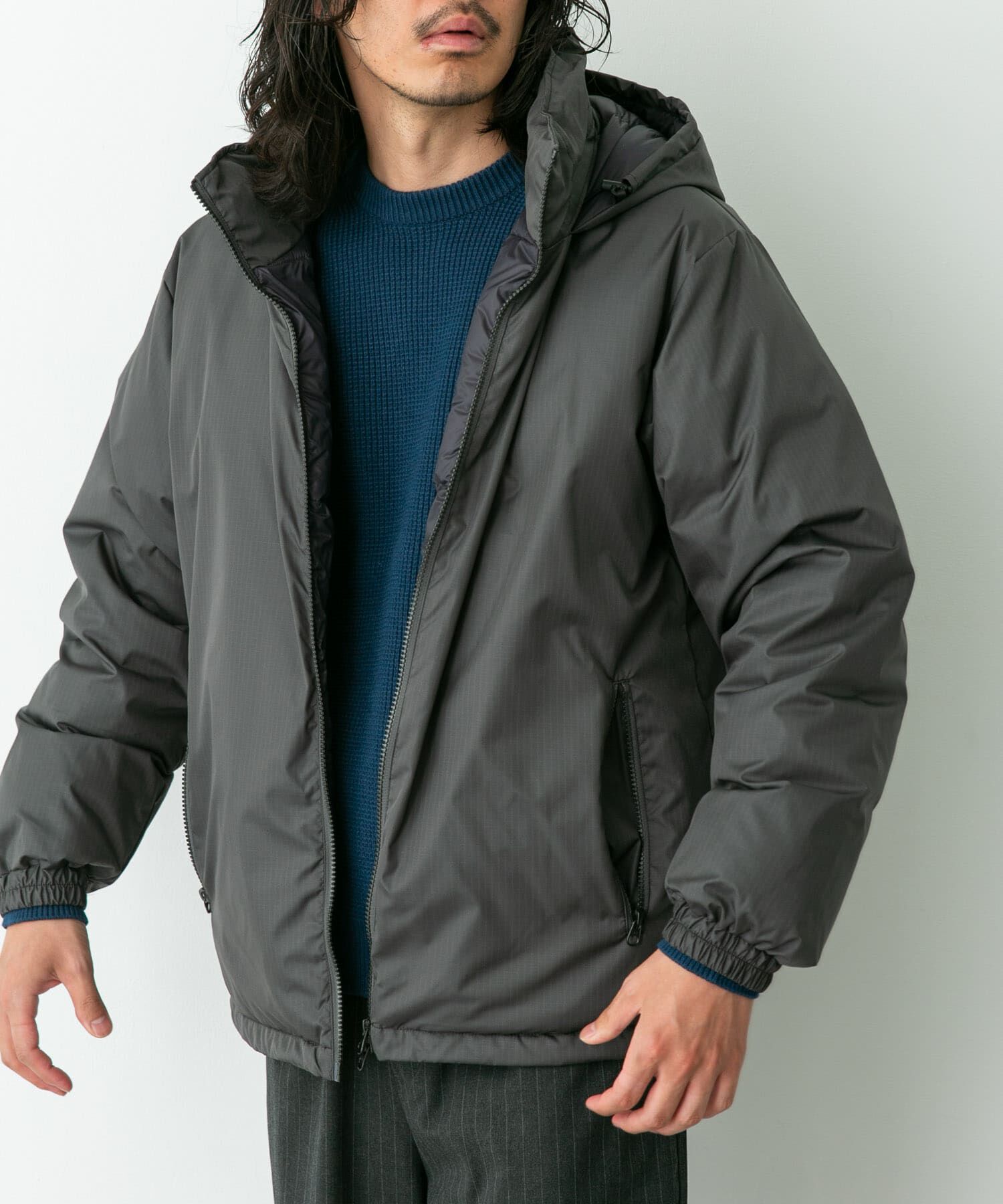 Sonny Label 「『別注』TAION&times;Sonny Label　DOWN JACKET」|ダウン|